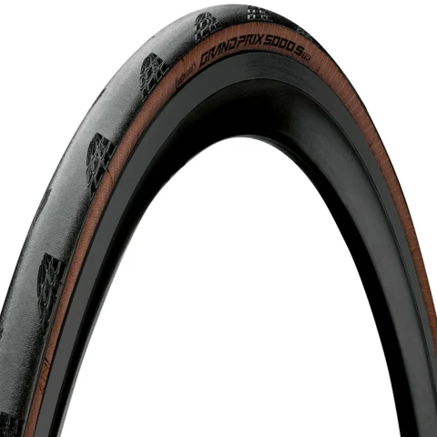 CONTINENTAL Grand Prix 5000 S TR